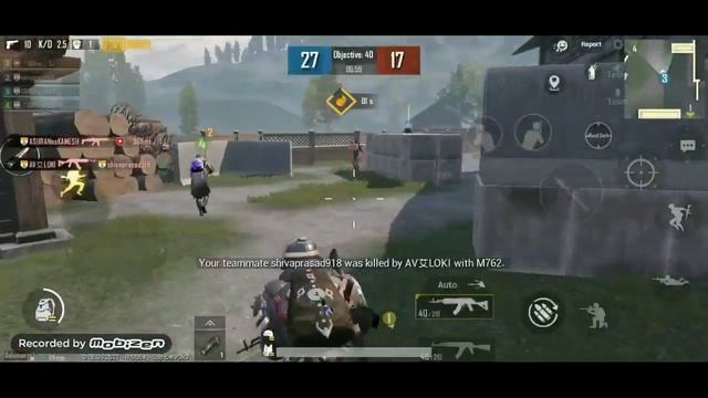 PUBG MOBILE MONTAGE | ERROR69 GAME-PLAY | CLASSIC ERANGEL BOOM BAM смотреть онлайн
