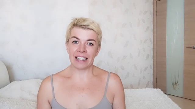 Тренировка мышц рта и губ смотреть онлайн