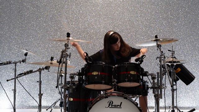 Sonne - Rammstein | Drum Cover by Henry Chauhan смотреть онлайн
