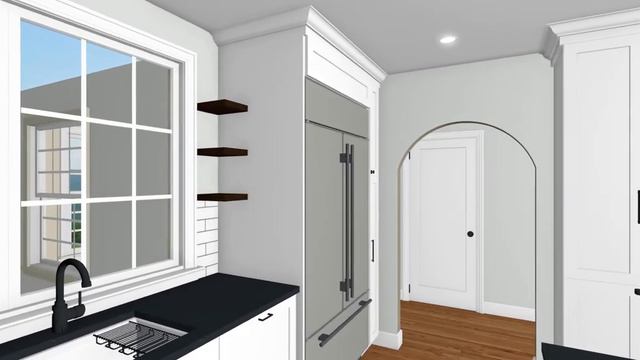 20 7 10, Moore St Design Concept B смотреть онлайн