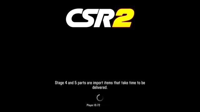 CSR2 - 911 Targa 4S Prestige Cup (2 stage 6) @Season 147 смотреть онлайн