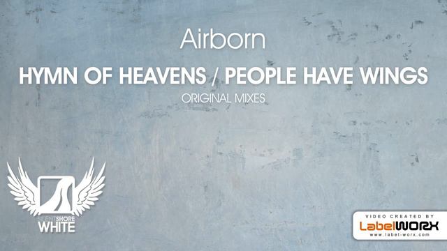 Airborn - Hymn of Heavens (Original Mix) смотреть онлайн