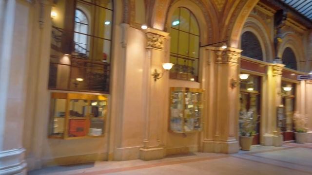 4K City Walks: Vienna Austria - Historic Old City Center - Virtual Walk Treadmill City Guide & Tour смотреть онлайн