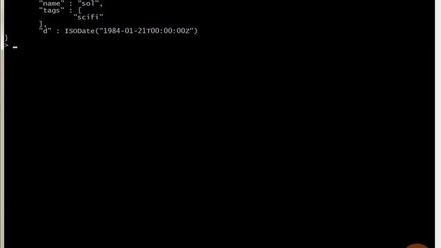53 Field Renaming [MongoDB, NoSQL, BigData] смотреть онлайн