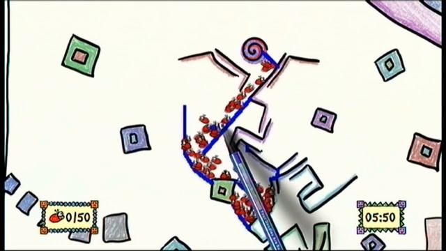 Your Doodles Are Bugged! - Doodle #8 Playthrough смотреть онлайн