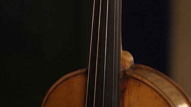История музыкальных инструментов. История скрипки смотреть онлайн