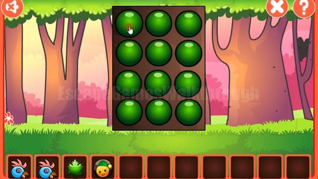 G2M Old Bear Escape Walkthrough [Games2Mad] смотреть онлайн