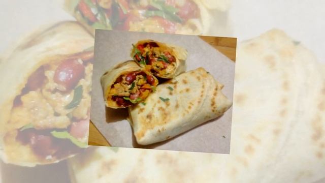 10 самых вкусных рецептов шаурмы в домашних условиях смотреть онлайн