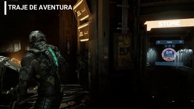 DEAD SPACE REMAKE Contenido De La Edición DELUXE