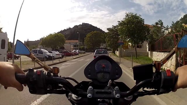 kawasaki er 6 n drive hvar part 2 смотреть онлайн