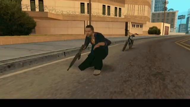 Trailer - Shattered Union [Mission Pack] DYOM. смотреть онлайн