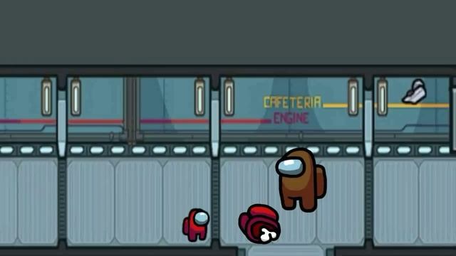 dc2 among us animation part 1+download pack drawing cartoons 2 among us смотреть онлайн