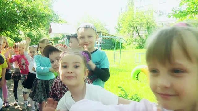 Клип цветокор 2