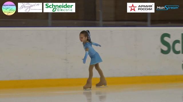 Полина РУЧКИНА смотреть онлайн