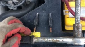 Как проверить клапан вентиляции картера на автомобиле Hyundai Accent и по какой причине его меняют