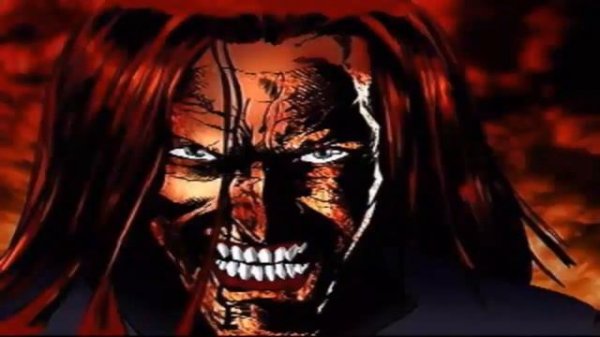 twisted metal 2 предыстория и концовки (Rus)