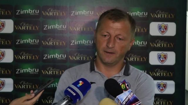 Лилиан Попеску: "Сегодня мне понравились последние 30 секунд" смотреть онлайн