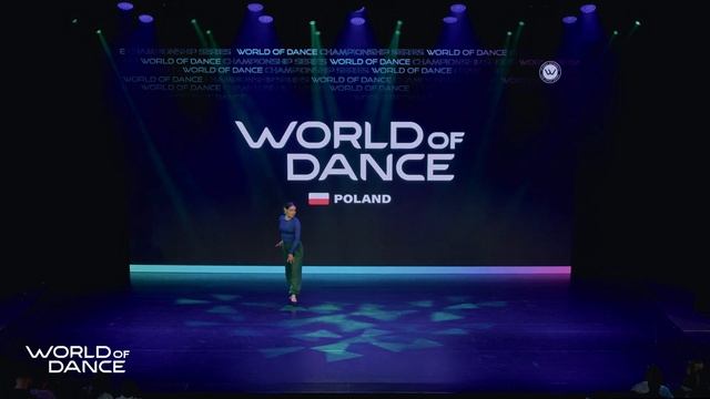Makarova Daryna | Upper | World of Dance Poland 2023 | #WODPL23 #wodkrakow23 смотреть онлайн