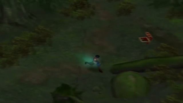 Legaia 2: Duel Saga (Undub) Hunter's Guild|Mysterious Potion смотреть онлайн