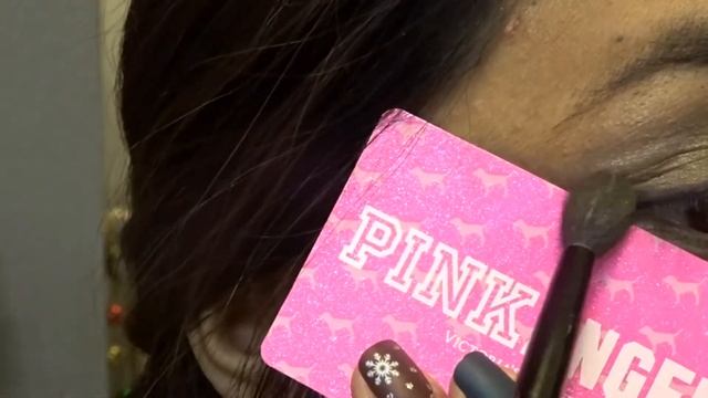 TRY THIS WITH ME/PINK HAUL смотреть онлайн