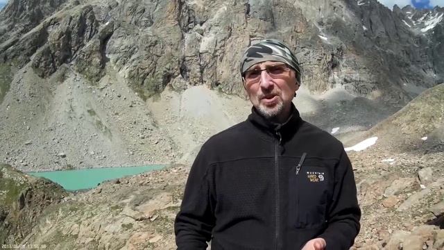 Что такое старость