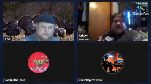 Lets Talk About Debates | This Probably Wont Be Pretty | The Kentucky Atheist смотреть онлайн