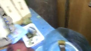 Ремонт сервопривода stels 500k часть 2