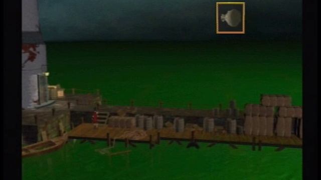 The City of Lost Children Gameplay PS1- Part 1 смотреть онлайн