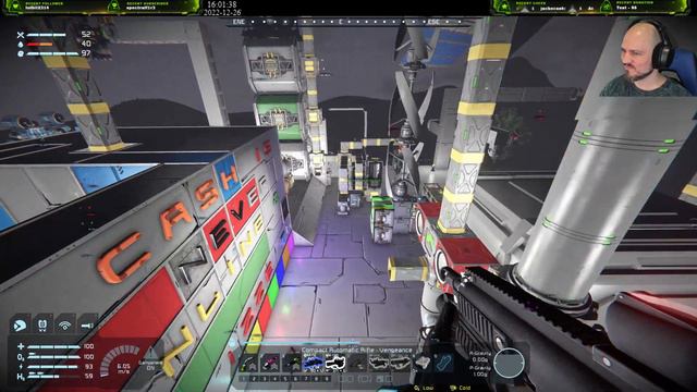 Space Engineers Ep.147 (12-26-2022) Live Stream :) смотреть онлайн