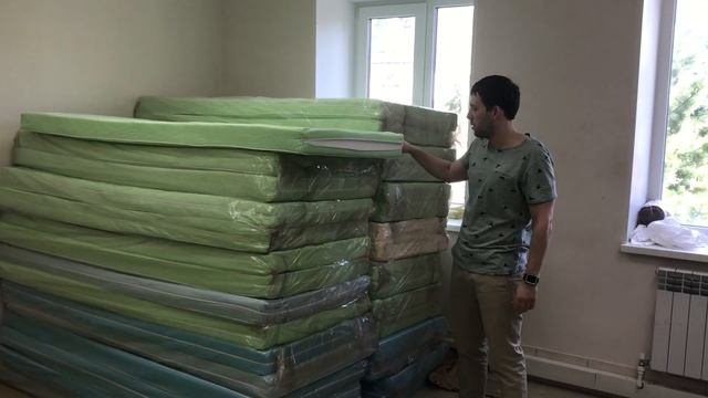 Матрасы струтопласт, чехол ультрастеп, на молнии смотреть онлайн