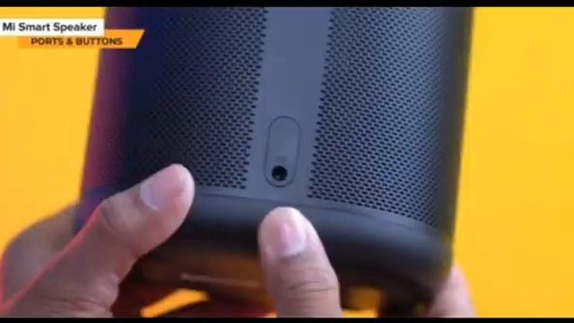 Mi Smart speaker first Impression ⚡⚡2020 смотреть онлайн
