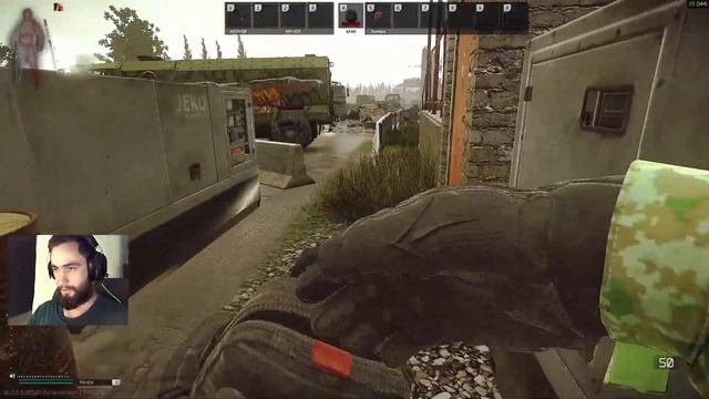 УЛИЦЫ ДИКИХ УБЛЮ*КОВ ☝️☝️☝️в Escape From Tarkov #eft #tarkov #тарков #bear