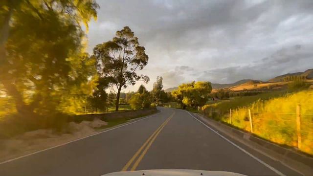 LINDO ATARDECER NATURALEZA 4K смотреть онлайн