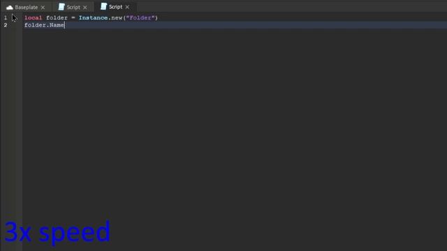 How To Make Acid Rain in Roblox Studio смотреть онлайн