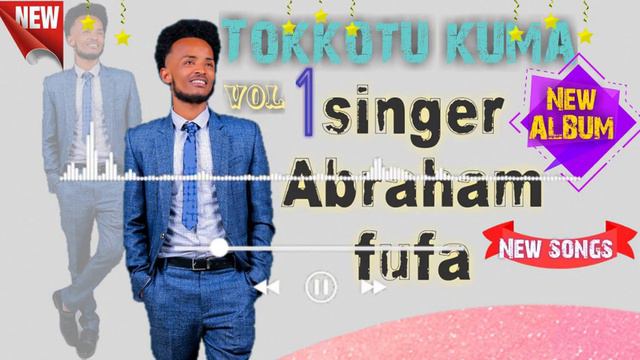 Abraham Fufa TOKKOTU KUMA NEW 2022 music audio смотреть онлайн