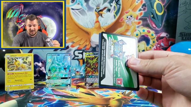 Hidden Fates Elite Trainer Box #3 | Shiny Hunting | Pokemon Cards Opening