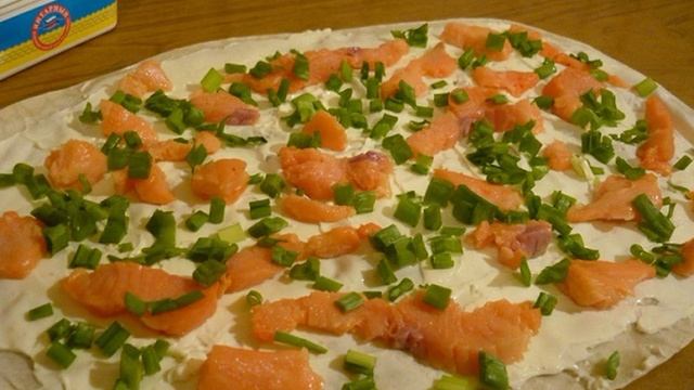 Рецепты от шеф-повара