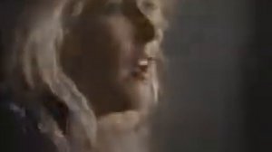 Ozzy Osborn and Lita Ford