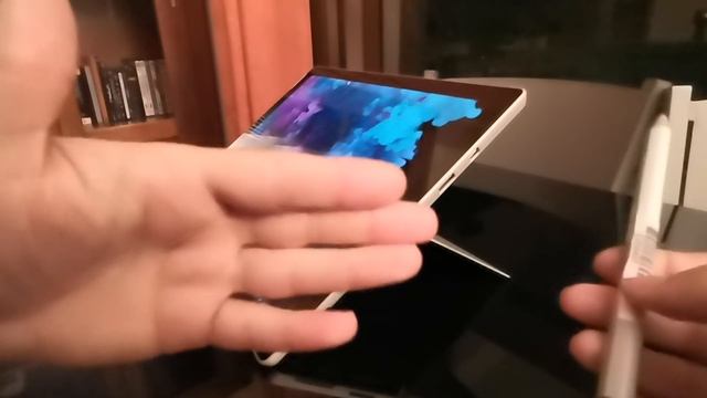 A fondo: Microsoft Surface Pro 6 смотреть онлайн