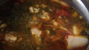 Борщ в афганском казане! Сработал аварийный клапан!