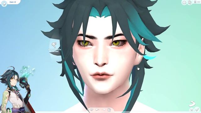 The Sims 4? | ?????? ? ??? | Xiao [??????? ??????] смотреть онлайн