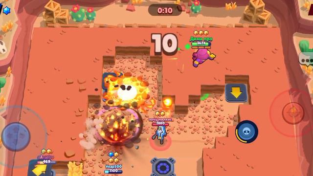 Как прокачать и купить Brawl Pass!!!! Бесплатно смотреть онлайн