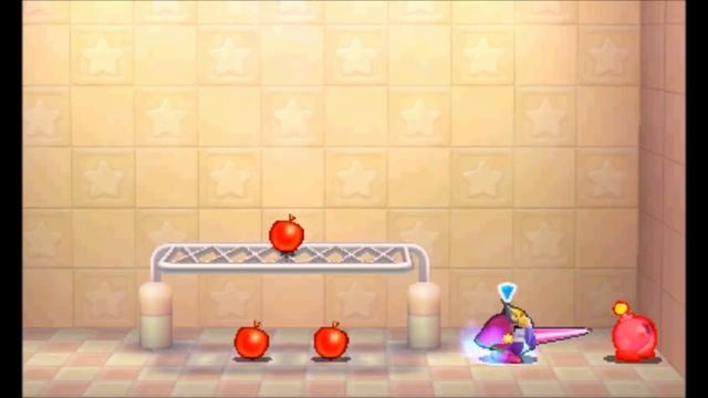 Kirby Battle Royale - All Abilities (DLC Included) смотреть онлайн