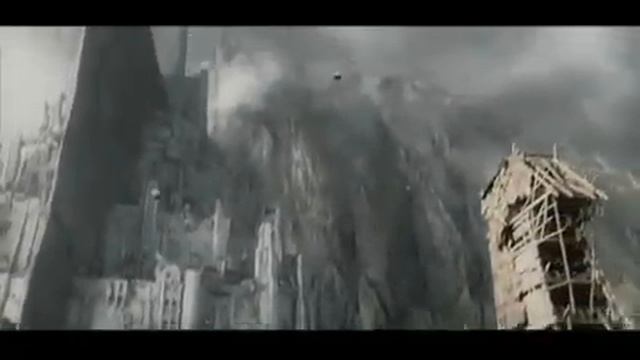 Axel Rudi Pell -- Mystica