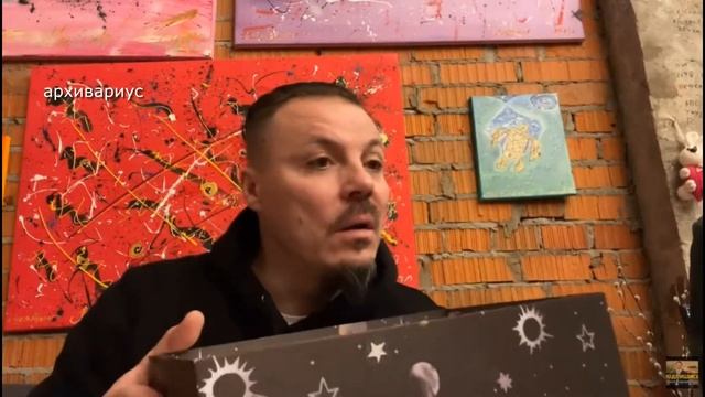 СИМОНОВ СЕРГЕЙ - ЧЁРНЫЙ ЯЩИК ОТ 21.02.23. смотреть онлайн