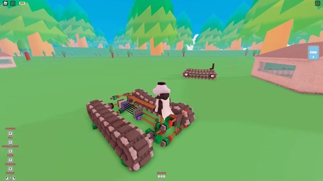 Road to gramby's | Tank tracks ( CODE IN DESC ) смотреть онлайн