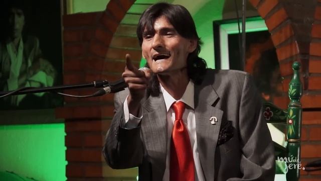 Antonio Agujetas por fandango, al toque Domingo Rubichi смотреть онлайн