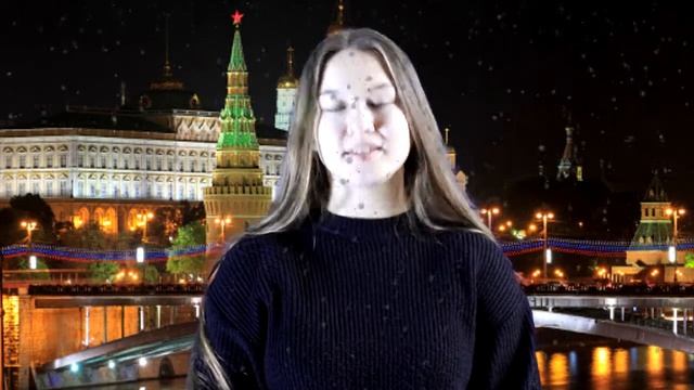 Новогоднее обращение Директора и Президента школы смотреть онлайн