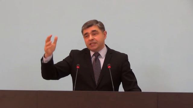 31.03.19. Исцеление Неемана. 4-ая Царств 5:1-14 смотреть онлайн