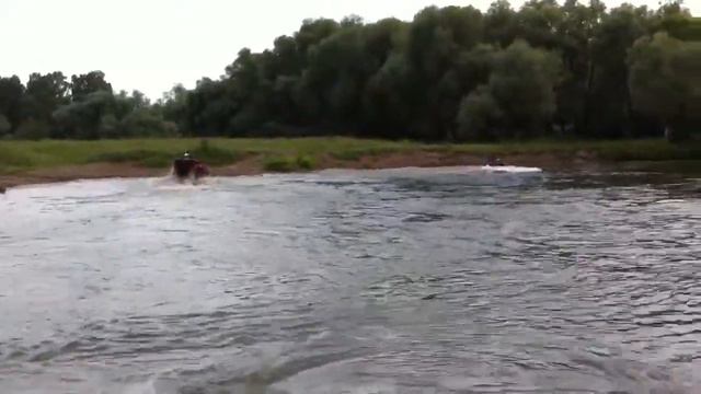 Плавающие квадрики смотреть онлайн